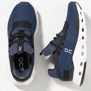 Women’s On Cloudnova in Navy